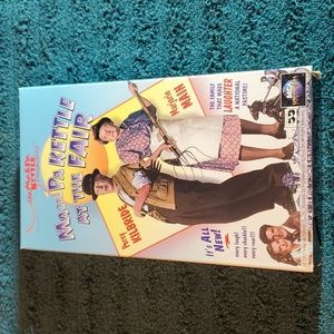 Ma And Pa Kettle: at the fair